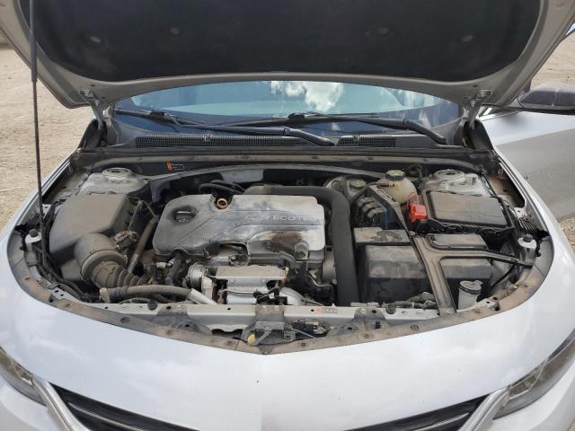 2017 CHEVROLET MALIBU LS - 1G1ZC5ST0HF111958