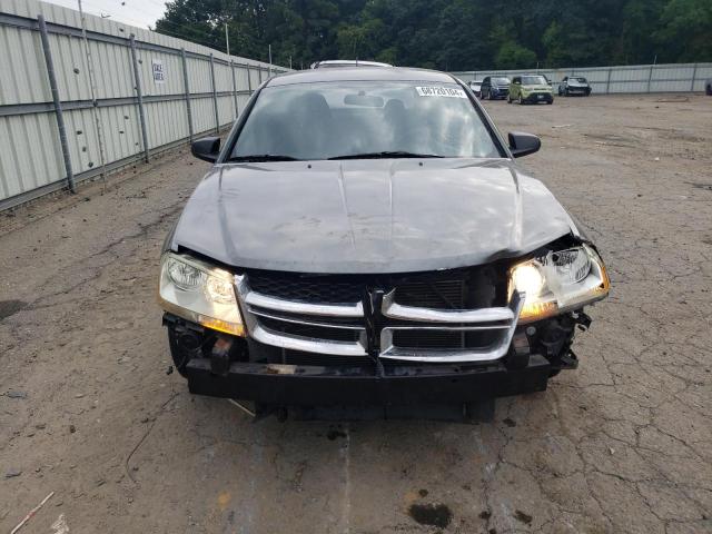 VIN 1C3CDZAB2DN757372 2013 Dodge Avenger, SE no.5