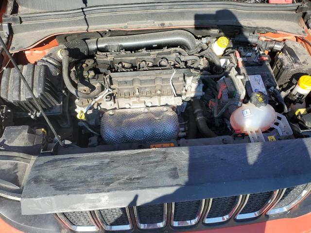 2021 JEEP RENEGADE S - ZACNJDABXMPN09066