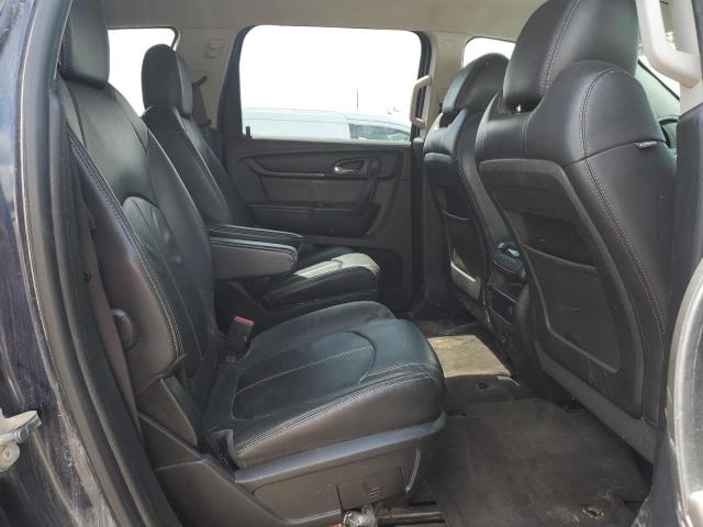 2017 CHEVROLET TRAVERSE L - 1GNKVHKD7HJ227837
