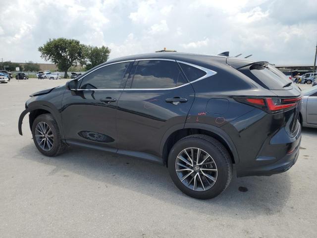 2022 LEXUS NX 350 2T2GGCEZ8NC008875
