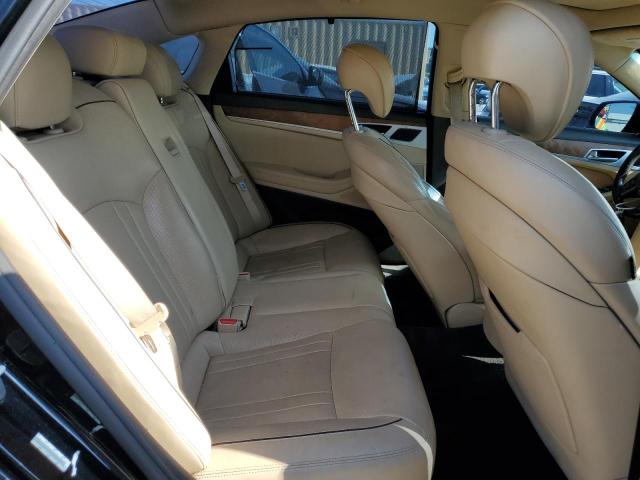 2015 HYUNDAI GENESIS 3. - KMHGN4JE5FU024289