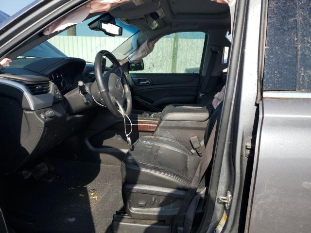 2019 GMC YUKON 1GKS1BKC9KR260490
