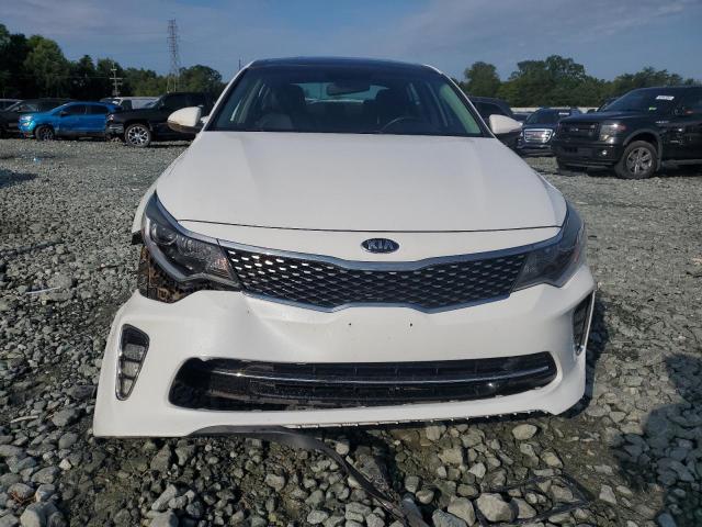 VIN 5XXGT4L32JG245997 2018 KIA Optima, LX no.5