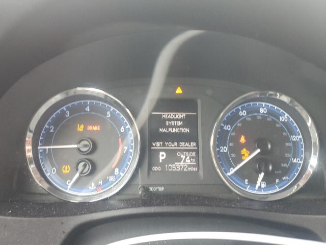 2017 TOYOTA COROLLA L - 5YFBURHE5HP627456
