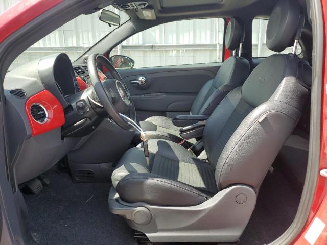 2015 FIAT 500 SPORT - 3C3CFFBR5FT733221