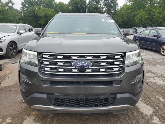 VIN 1FM5K8FH4GGA04979 2016 Ford Explorer, Limited no.5