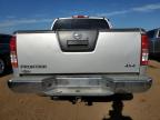 NISSAN FRONTIER S photo