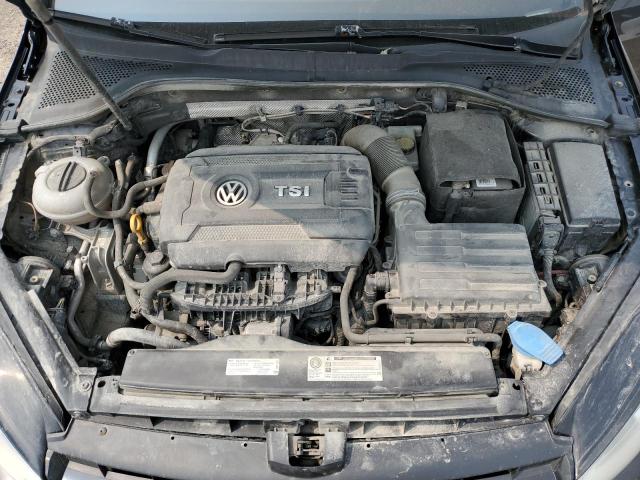 2017 VOLKSWAGEN GOLF SPORT - 3VW017AU7HM542354