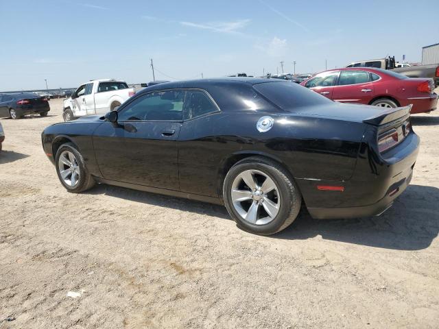 2019 DODGE CHALLENGER - 2C3CDZAG1KH751628