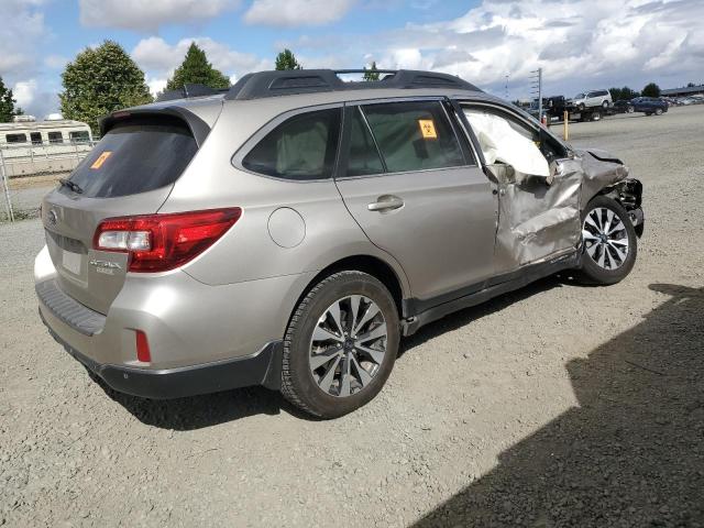 2017 SUBARU OUTBACK 2. - 4S4BSANC6H3247184