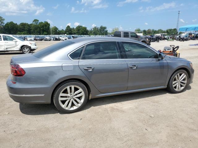 2018 VOLKSWAGEN PASSAT SE - 1VWBA7A33JC017623