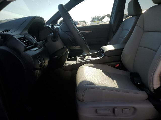 2024 HONDA PASSPORT E - 5FNYF8H54RB019875