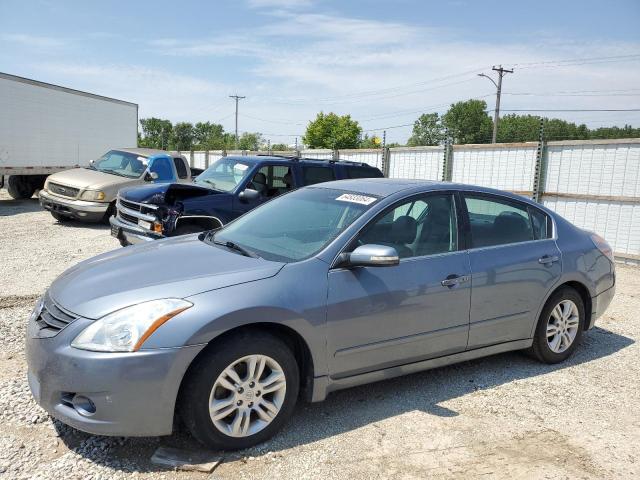 Vin: 1n4al2ap9an415511, lot: 64833064, nissan altima base 2010 img_1