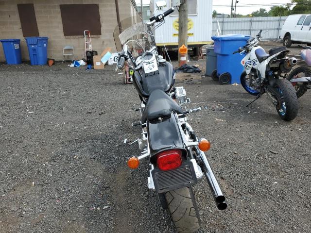 2002 HARLEY-DAVIDSON FXSTBI - 1HD1JAB112Y018507