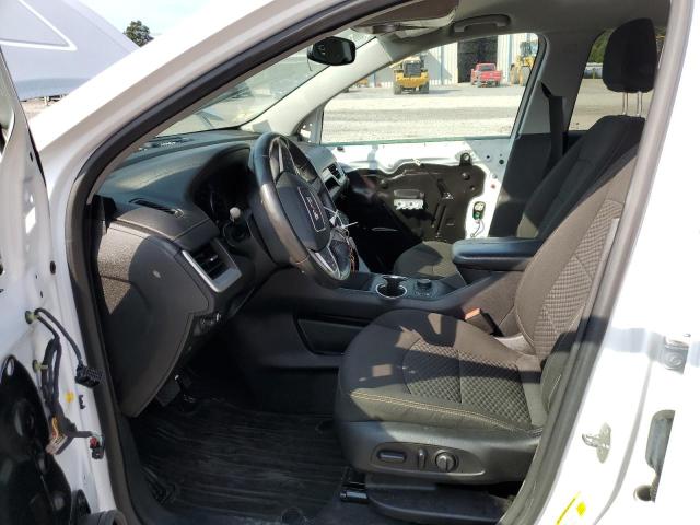 2019 GMC TERRAIN SL - 3GKALTEV9KL104496