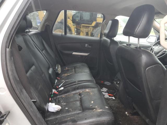 2021 FORD EDGE LIMIT 2FMDK3KC9CBA16040