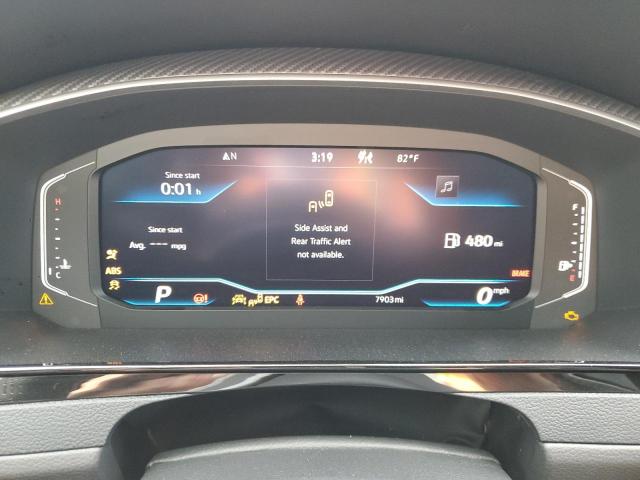 2023 VOLKSWAGEN ARTEON SEL - WVWTR7AN3PE012646