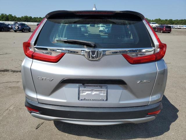 2019 HONDA CR-V LX - 2HKRW6H32KH225467