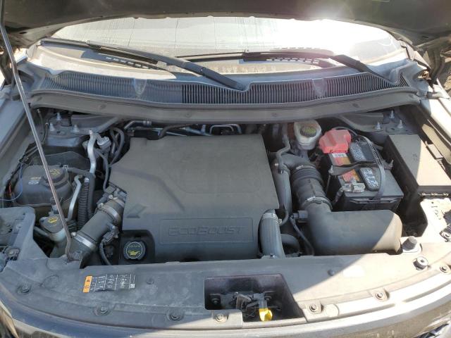 2015 FORD EXPLORER S - 1FM5K8GT1FGB11795