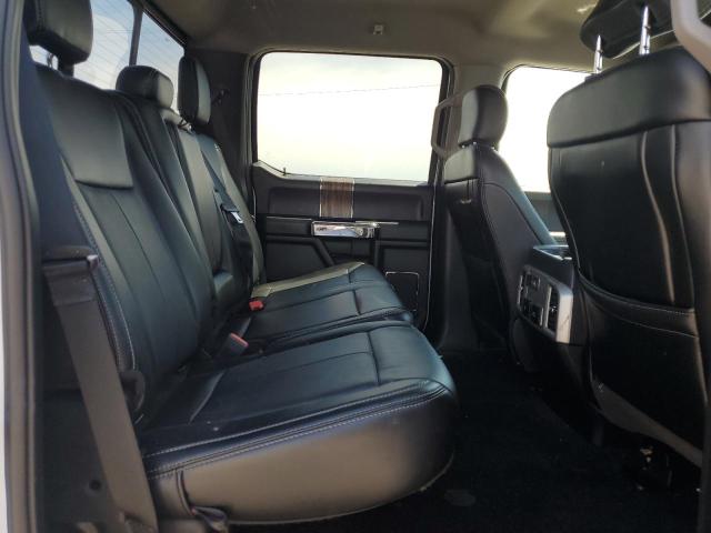 2020 FORD F150 SUPER - 1FTEW1E56LKD27672