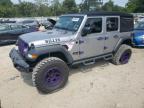 JEEP WRANGLER U photo