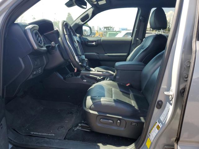 2021 TOYOTA TACOMA DOU - 3TMCZ5AN9MM387306