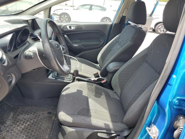 2015 FORD FIESTA SE - 3FADP4BJ5FM150711