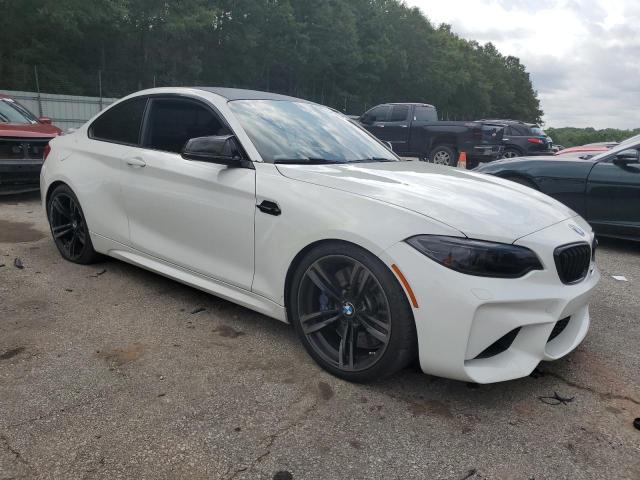 VIN WBS1H9C30HV888182 2017 BMW M2 no.4