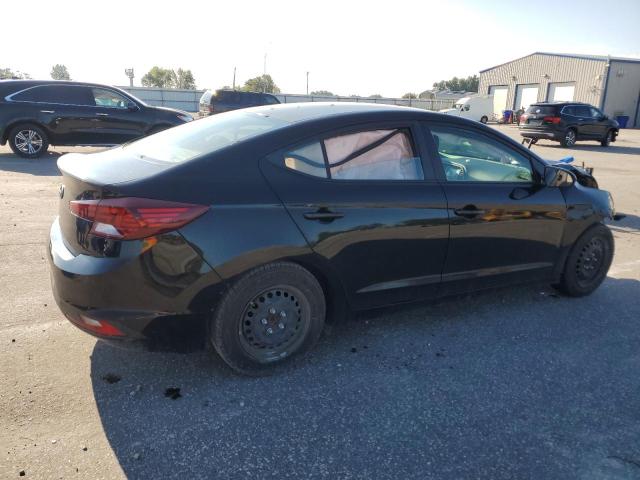 VIN KMHD74LF2KU824089 2019 HYUNDAI ELANTRA no.3