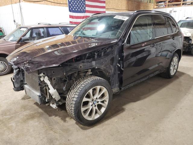 VIN 5UXKS4C58F0N05633 2015 BMW X5, Xdrive35D no.1