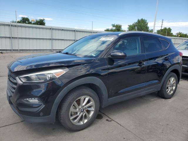 2016 HYUNDAI TUCSON LIM - KM8J3CA48GU099471