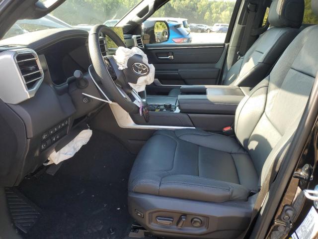 2024 TOYOTA SEQUOIA 7SVAAABAXRX040299