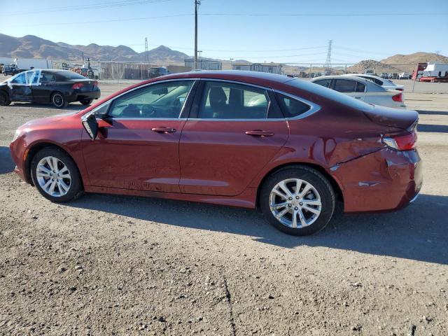 2015 CHRYSLER 200 LIMITE - 1C3CCCAB2FN707591