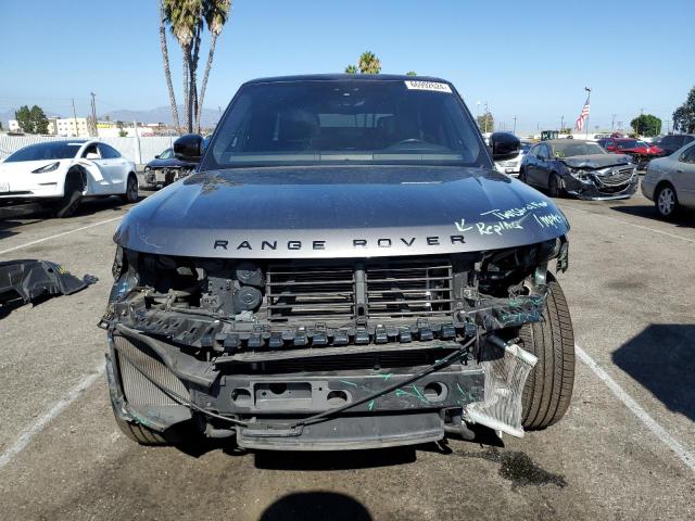 VIN SALGS2SV8JA392260 2018 Land Rover Range Rover, Hse no.5