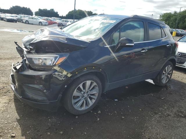 VIN KL4CJESB1HB126884 2017 Buick Encore, Preferred no.1