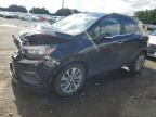 2017 BUICK ENCORE PRE - KL4CJESB1HB126884