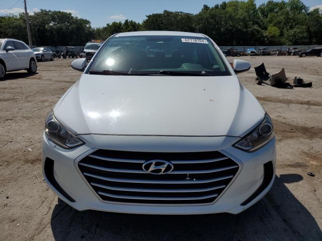 2018 HYUNDAI ELANTRA SE - 5NPD84LF7JH385479