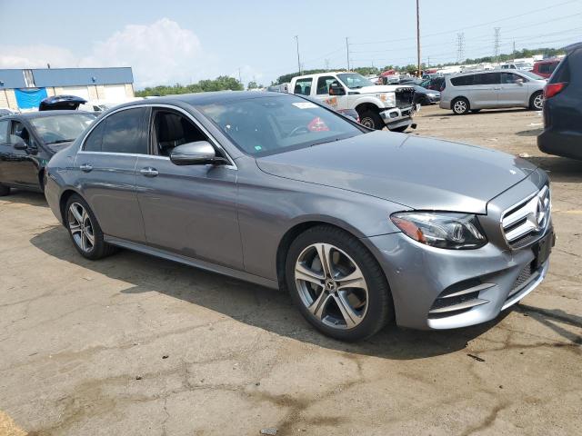 VIN WDDZF4KB0HA175176 2017 MERCEDES-BENZ E-CLASS no.4