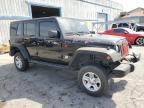 JEEP WRANGLER U photo