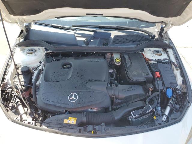 2018 MERCEDES-BENZ CLA 250 - WDDSJ4EB1JN576410
