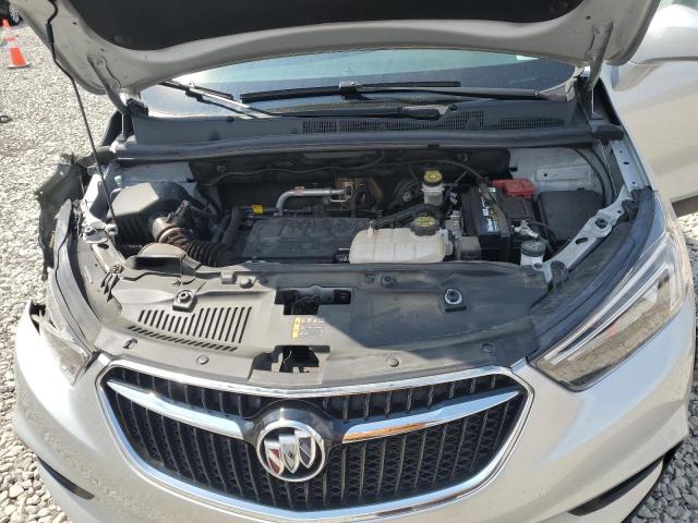 2020 BUICK ENCORE PRE - KL4CJASB0LB343117