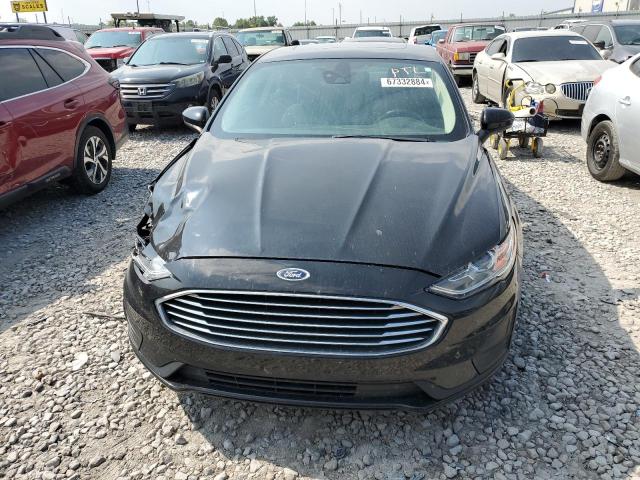 VIN 3FA6P0HD2LR172697 2020 Ford Fusion, SE no.5