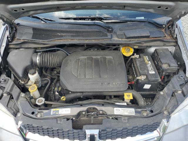 2019 DODGE GRAND CARA - 2C4RDGBG1KR585873