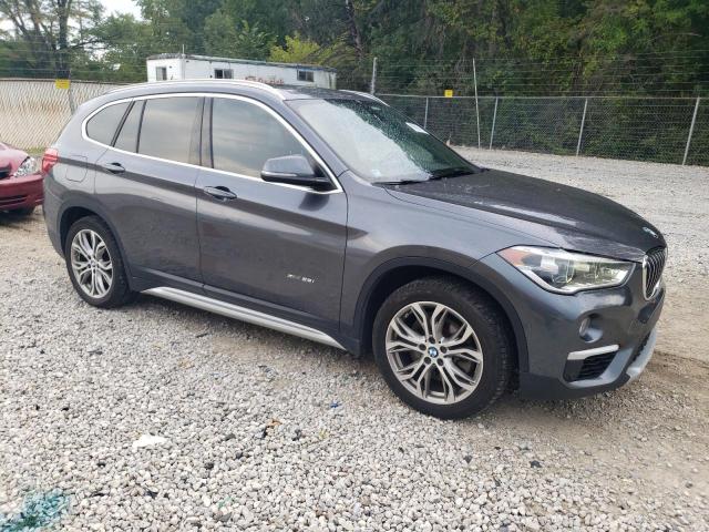 VIN WBXHT3Z36G4A50757 2016 BMW X1, Xdrive28I no.4