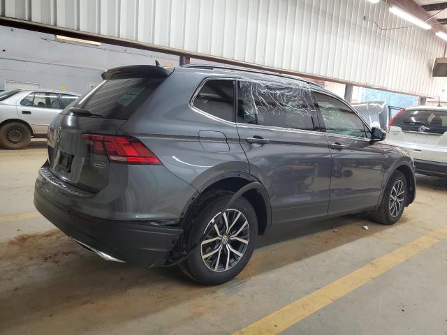 2019 VOLKSWAGEN TIGUAN SE - 3VV2B7AX6KM127229
