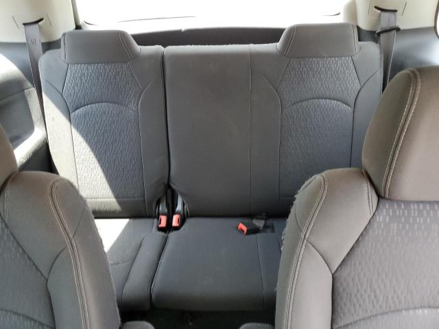 2015 GMC ACADIA SLE - 1GKKRPKD2FJ265968