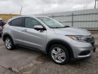 HONDA HR-V EXL photo