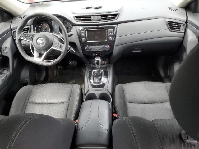 2018 NISSAN ROGUE S - KNMAT2MV8JP587733