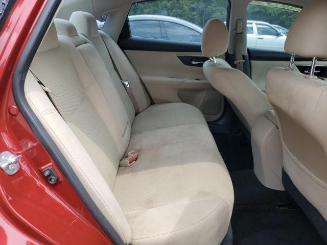2015 NISSAN ALITMA 1N4AL3AP0FN300874